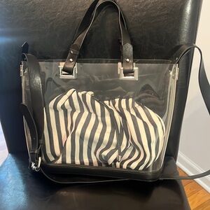 Zara handbag